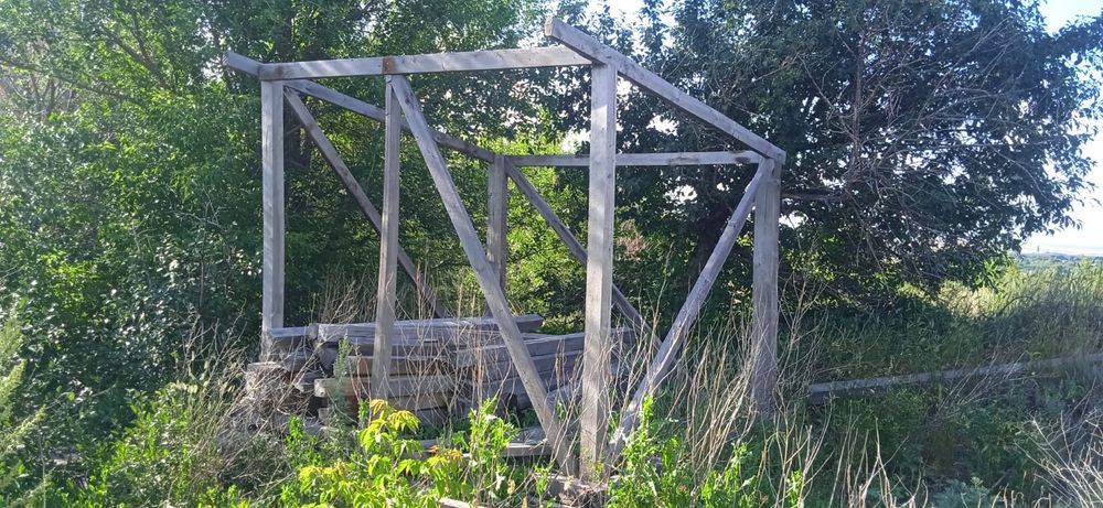 Продам дачу общество Энергетик