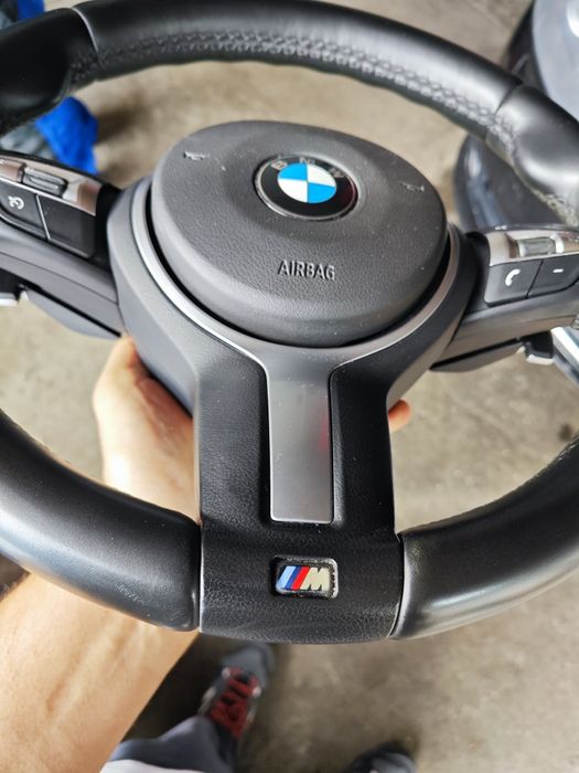 М волан за Бмв Ф10 Ф11