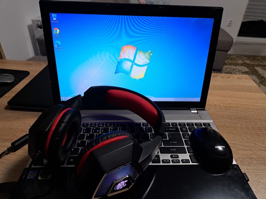 Acer aspire v3 i5 8gb ram