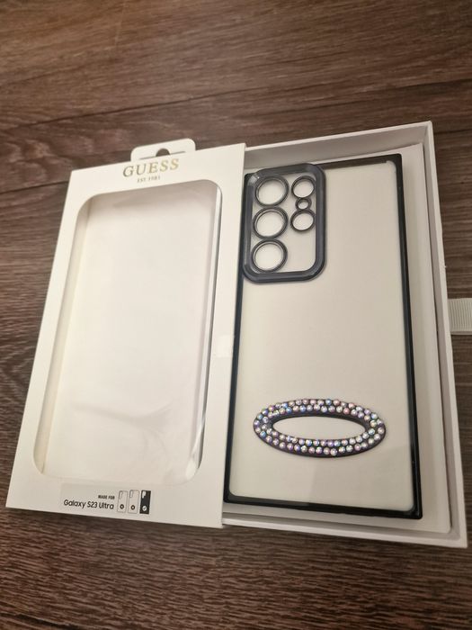 Кейз за телефон - Samsung Galaxy S23 Ultra