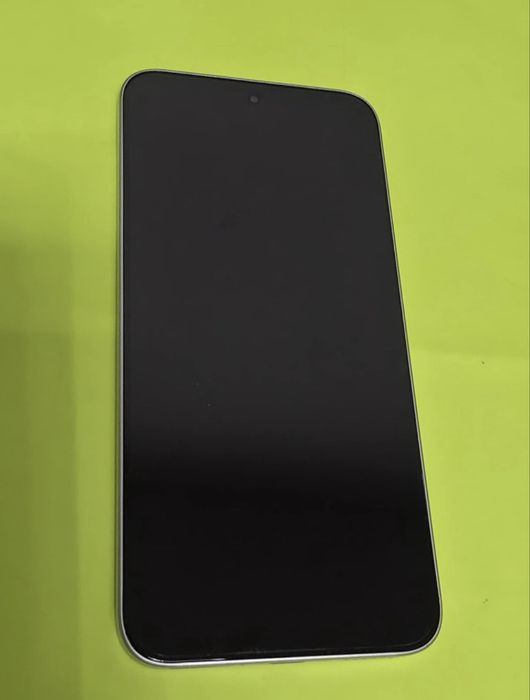 КАТО НОВ 512GB Xiaomi 15T Yettel Гаранция 2028г. Gray | Сив 15 T