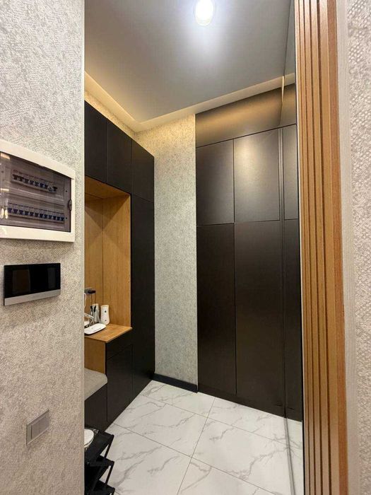 2/3/7 квартира на Ташкент Сити  ЖК Бульвар/ Boulevard