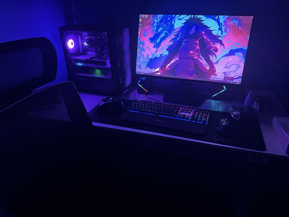 Vând setup complet GAMING