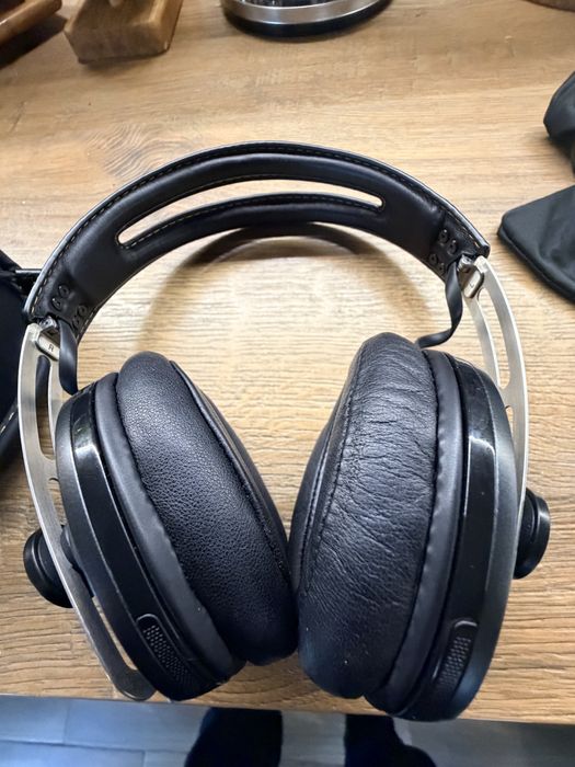 Casti Sennheiser Momentum 2 bluetooth