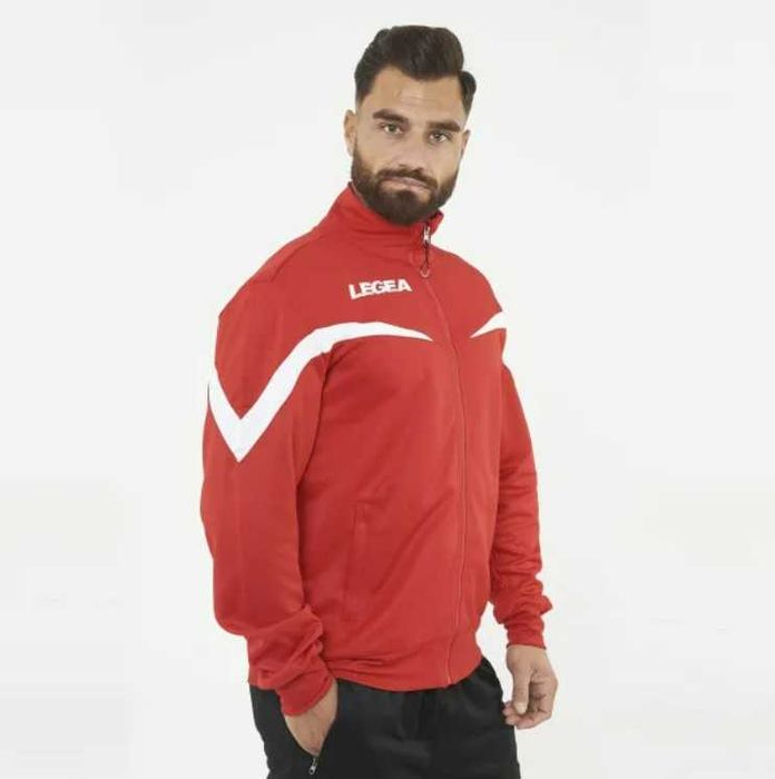 мъжки спортен екип Legea Mosca-Messico