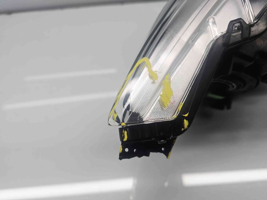Far stanga Nissan Qashqai (2) [Fabr 2013-2017] 100-18013