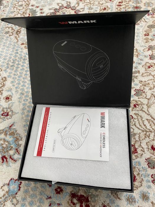 Массажер для лица