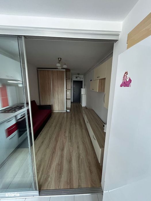 Inchiriez garsoniera Palladium Residence, Metrou Nicolae Teclu