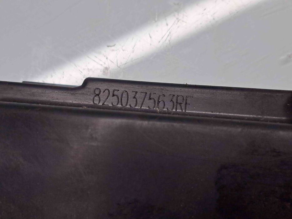 Broasca usa stanga spate Dacia Sandero 2 [Fabr 2012-prezent]