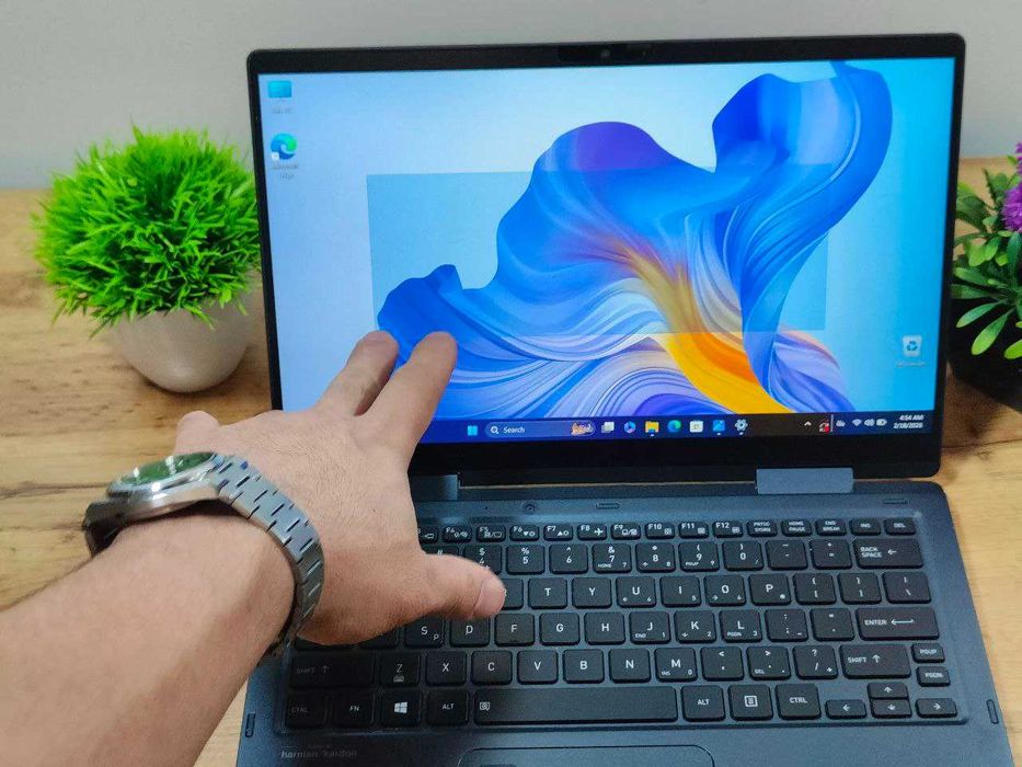 [СКИДКА] Ноутбук Dynabook Portege X30W intel i5 / DDR4 8Gb / SSD 256Gb