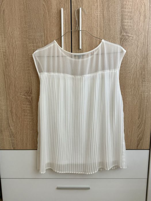 Дамски потник Massimo Dutti XS