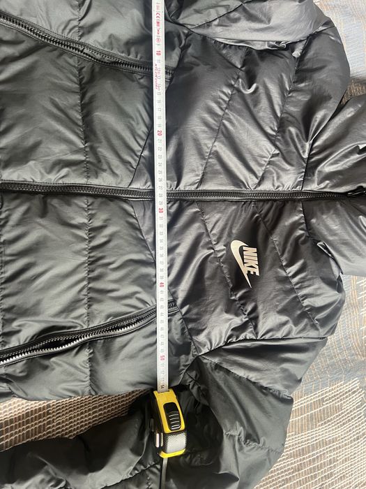 Nike яке М размер