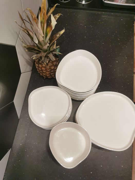 Сервиз за хранене порцелан