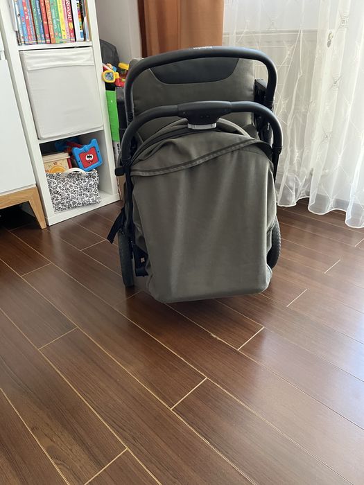 Carucior copii 1-3 ani Inglesina Maior