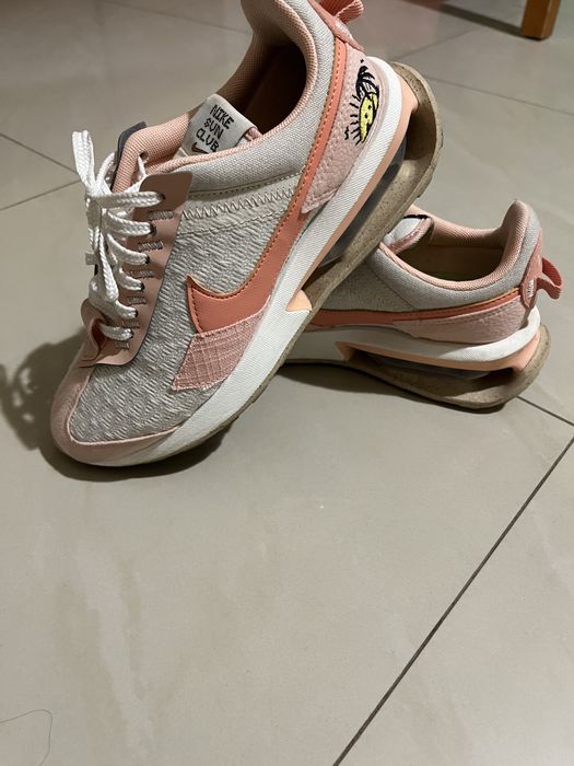Дамски Маратонки  nike air max