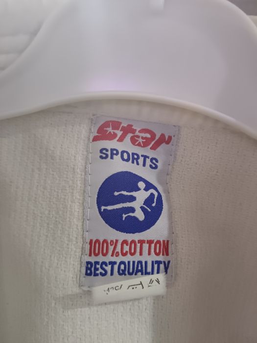 Продам кимоно в отличном состоянии