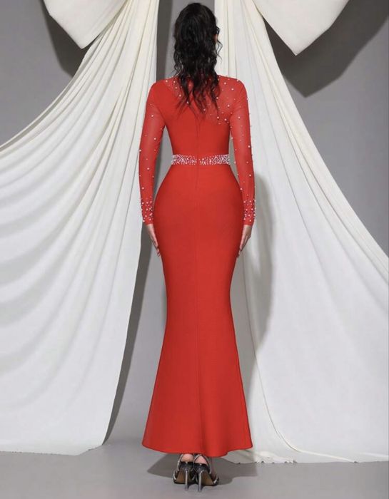 Rochie eleganta marimea S(36)