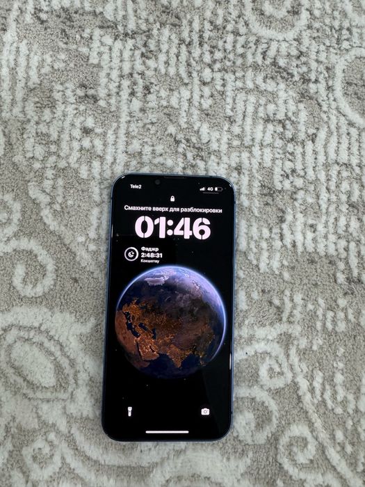 Продам iPhone 13 256GB 100%