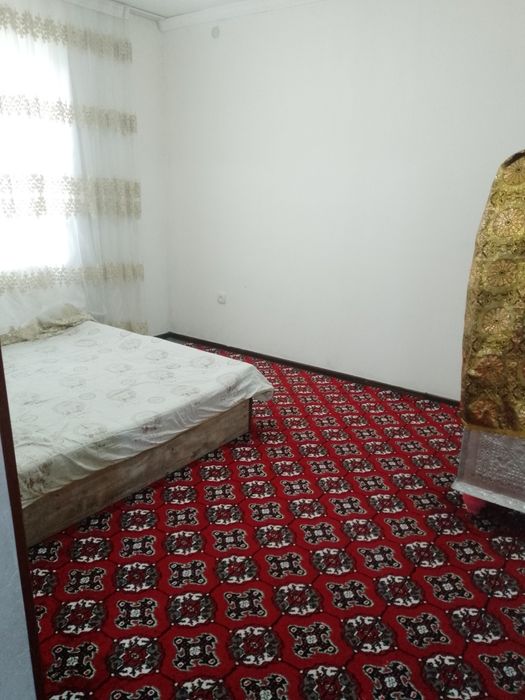 uy sotiladi 2xona 1etaj Shofirkon Revgari koʻchasi yöl boʻyida