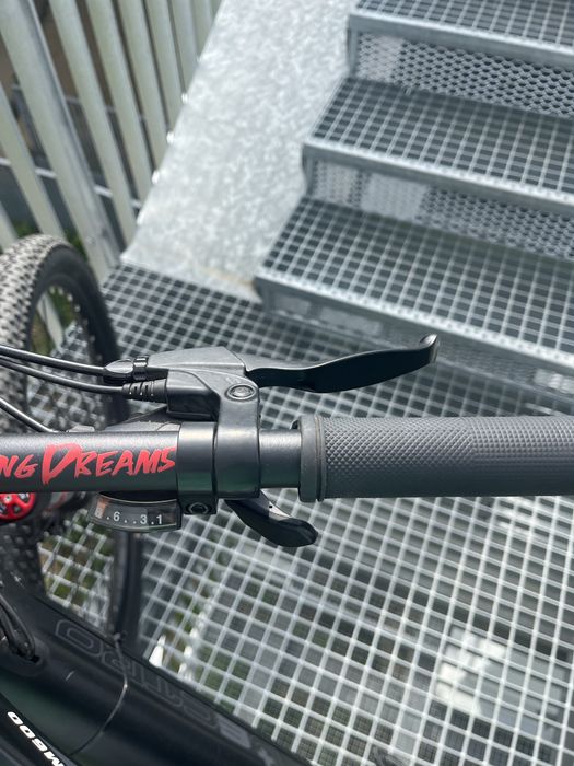 Bicicleta Electrica Lectro EM-600