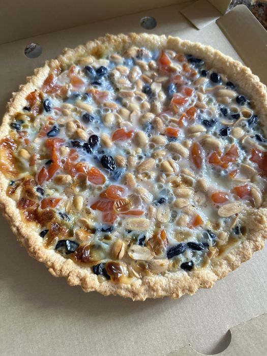 Чайный стол под ключ