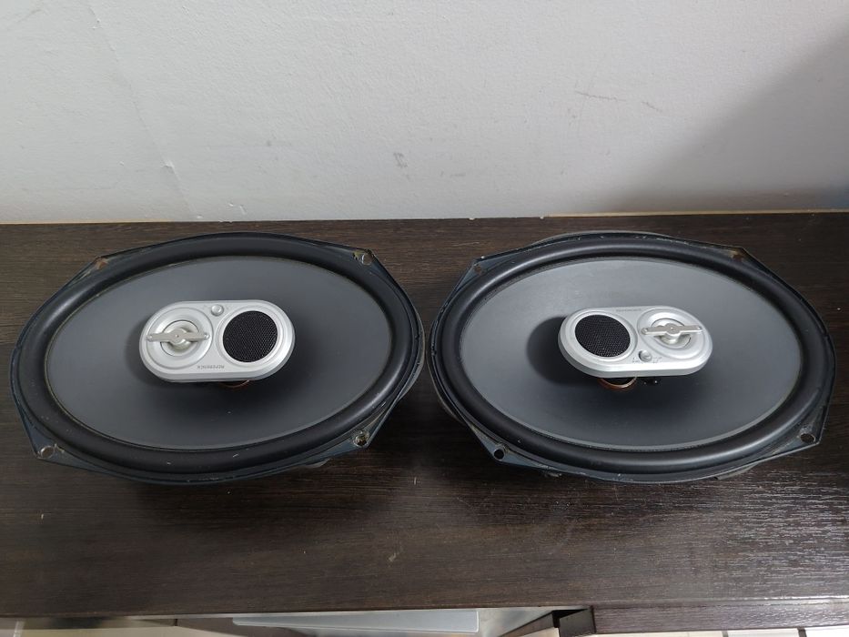 Infinity Reference 9603ix (Harman)