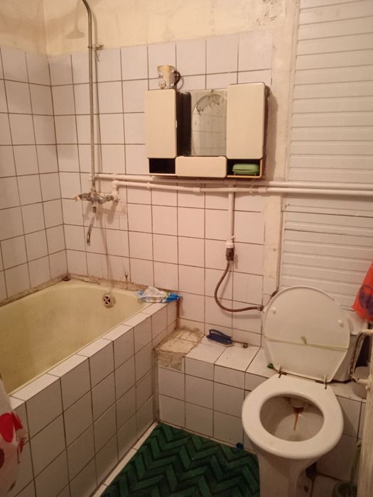 2 хонали Медгородок бозорча Ташми академия