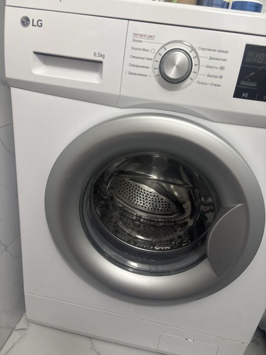стиральная машинка автомат