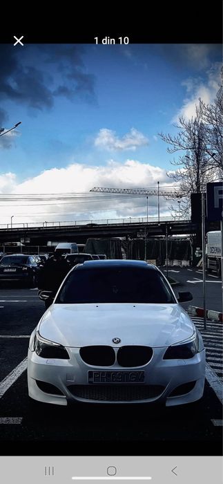 Bmw 520d M47 ( Urgent )