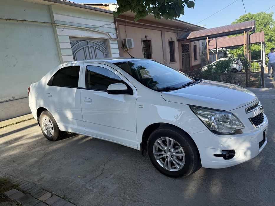 Other Cobalt 2024 — 2