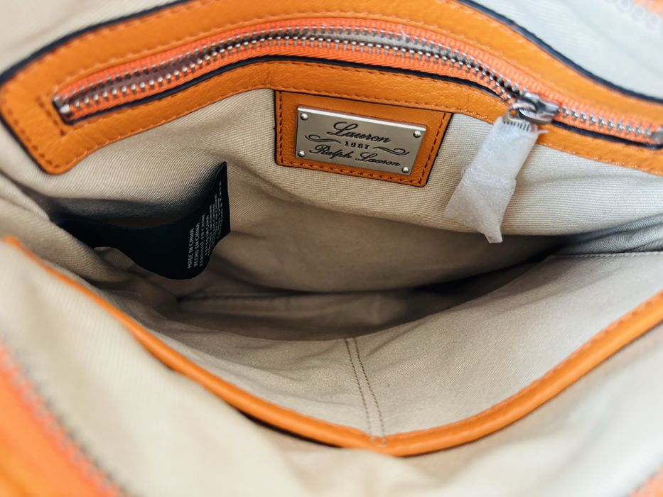 Geanta crossbody Lauren RALPH LAUREN