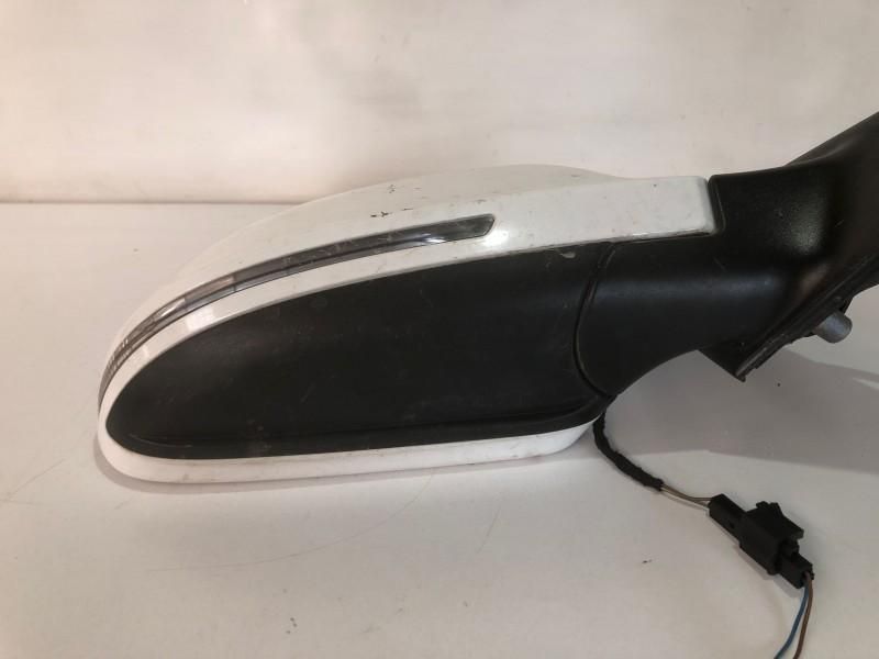 Oglinda dreapta side assist 8K1857410E Audi A4 B8/8K [2007 - 2011]