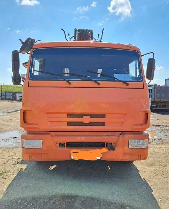 Камаз Грузоперевозки