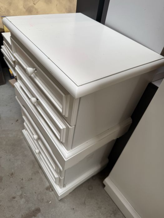 Set noptiere MDF
