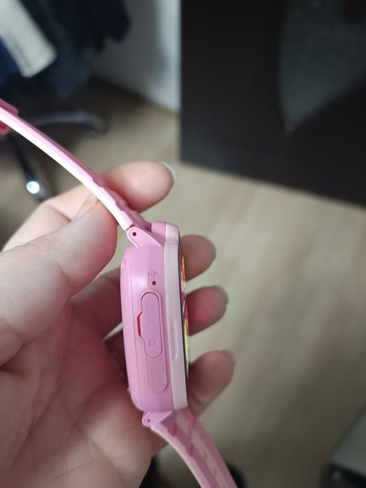 Ceas Smartwatch copii