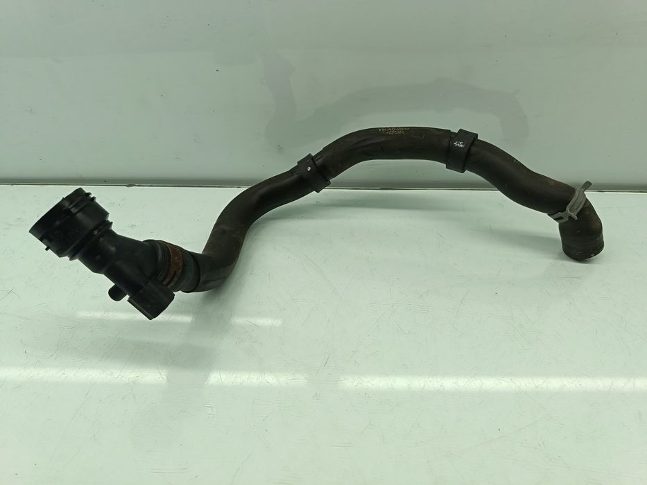 Furtun apa Skoda Fabia 2 (5J, 542) [Fabr 2007-2014] 6Y0121086F 1.2 TSI