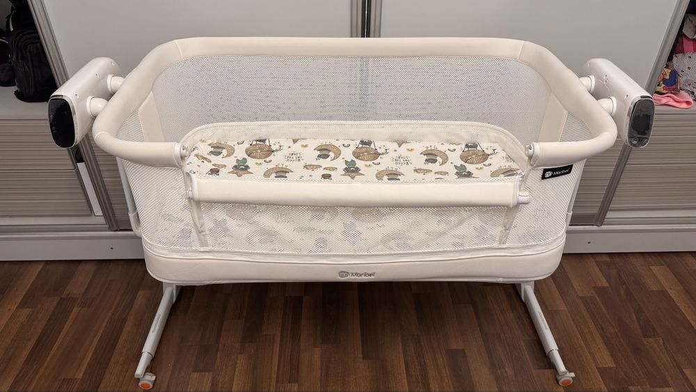 Люлька электро модель