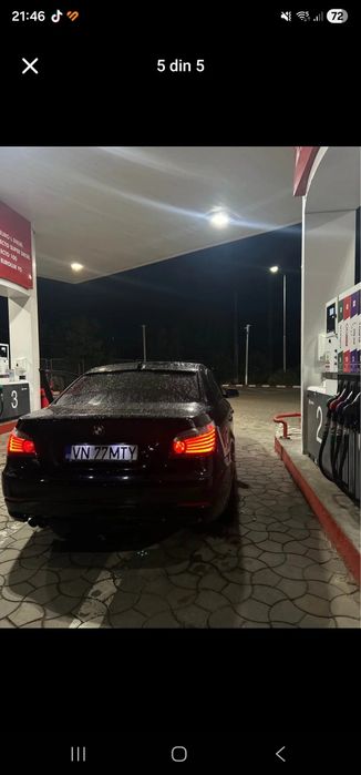 Vând/Schimb  BMW e 60,523i