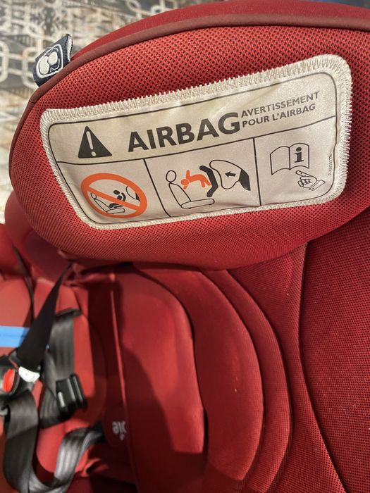 Scaun auto copii Joie 0–25 kg (0+7/8 ani) – SH, stare buna