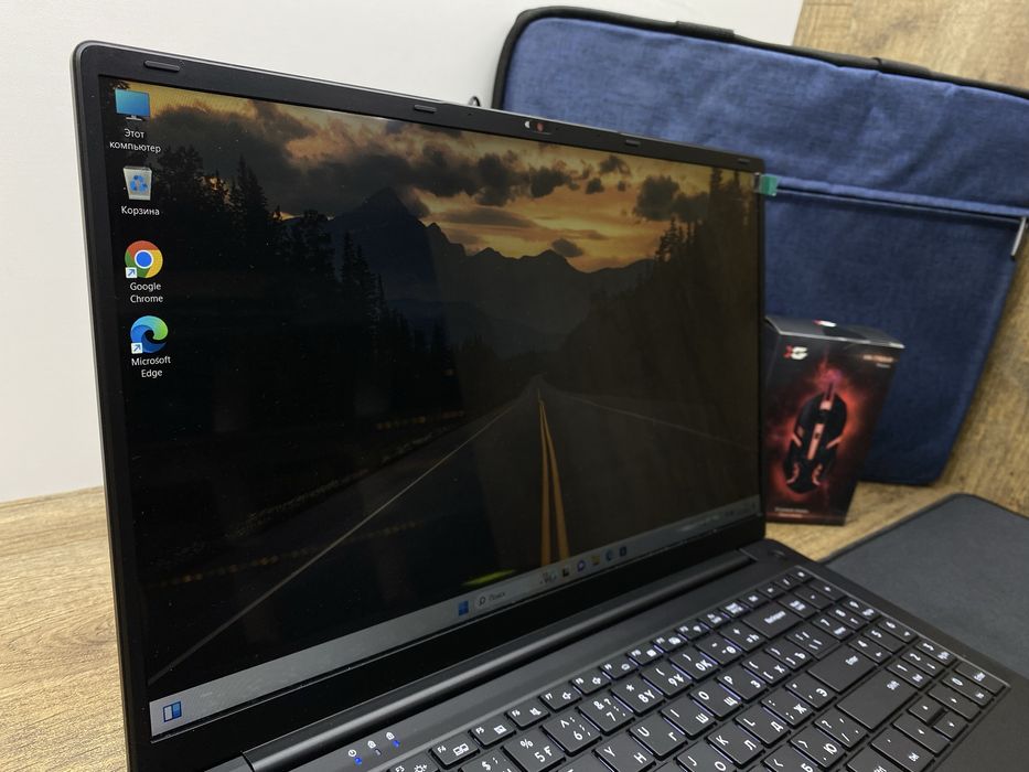 ‼️Продам Ноутбук Шустрый Neyro‼️