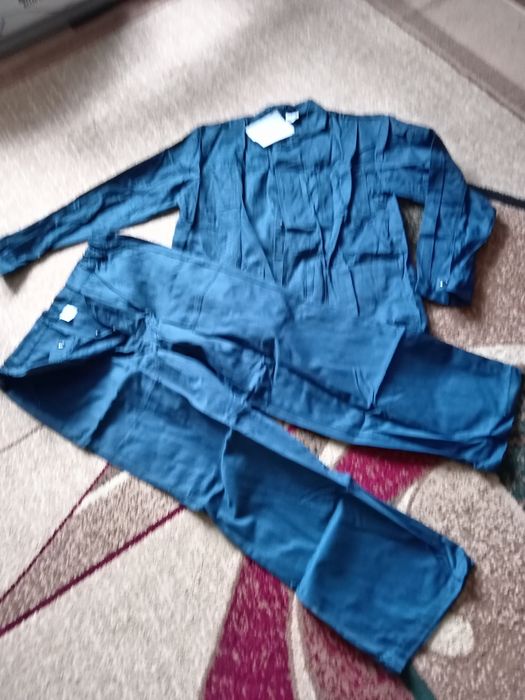 Спецодежда мужская, хлопок 100%.