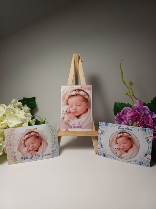 Magnet marturie botez