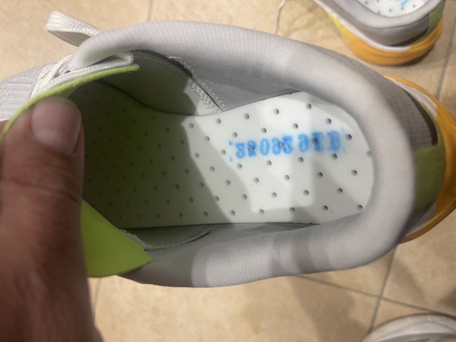 Маратонки KIPRUN