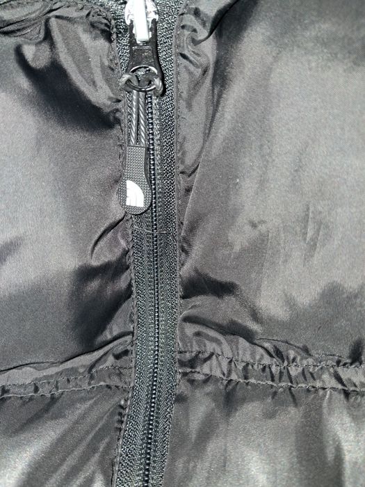 Vând geaca The North Face