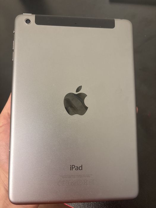 Ipad mini 2 16gb