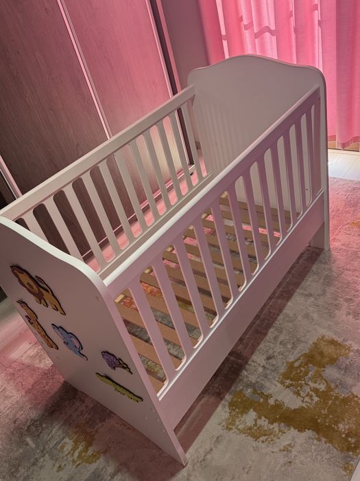 Patut bebe stare impecabil