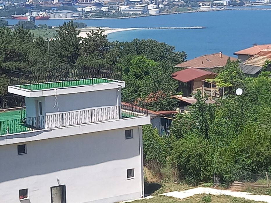 Продава се Къща в Варна, м-т Зеленика - 375 кв.м за 1678 €/кв.м - Снимка #20