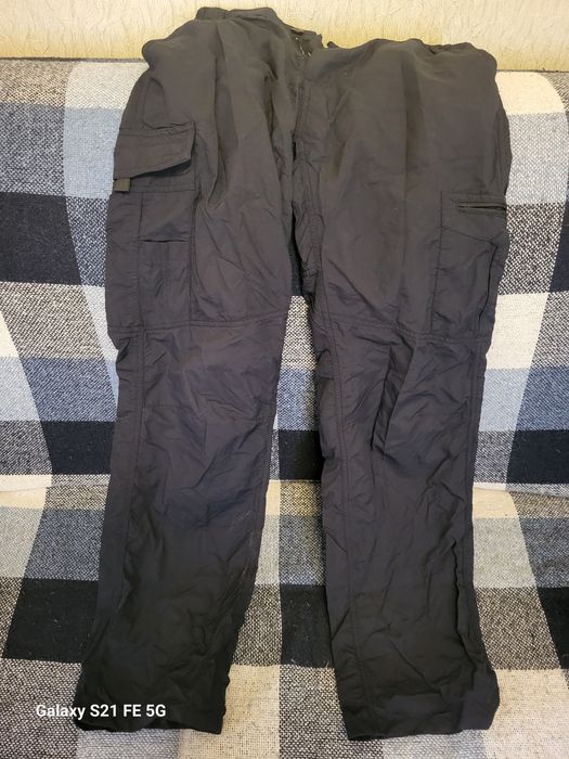 Мужские джинсы, джогеры