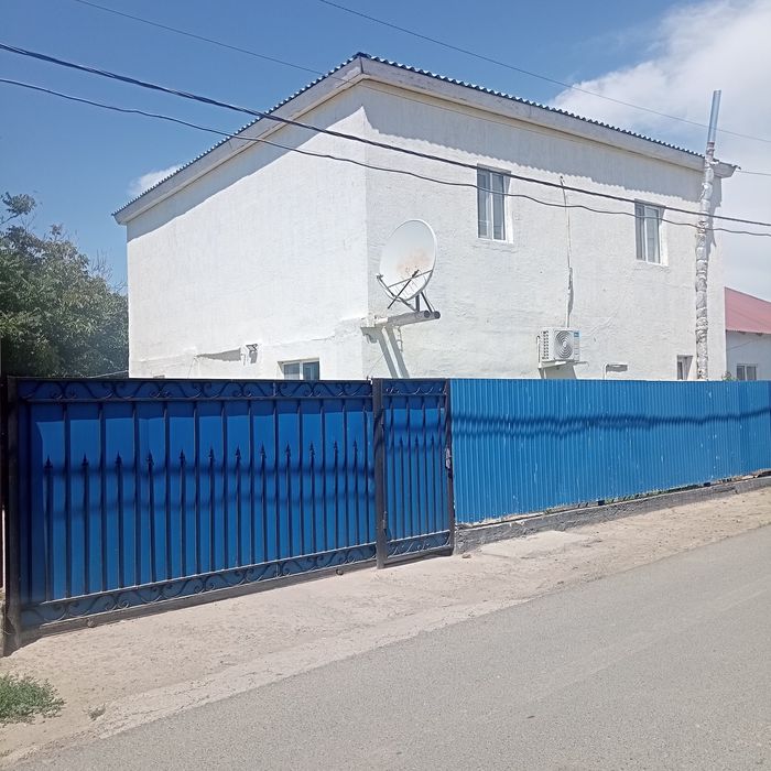 Продам котедж на дачном участке