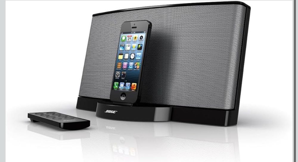 Bose колонка оригинал